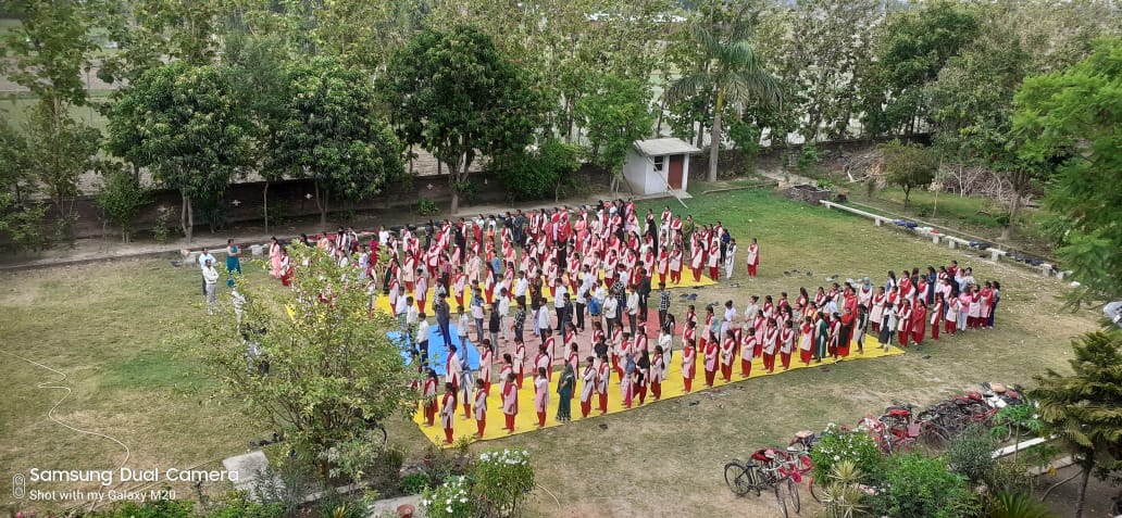 Government Polytechnic Basti